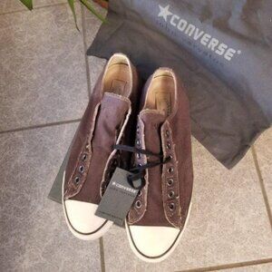Converse x John Varvatos Vintage Slip Unisex Mens 8.5 Womens 10.5